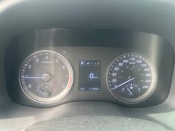 2017 Hyundai Tucson SE AWD full