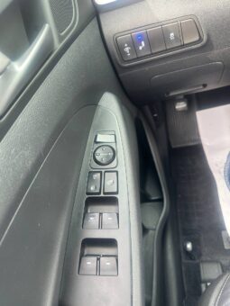 2017 Hyundai Tucson SE AWD full