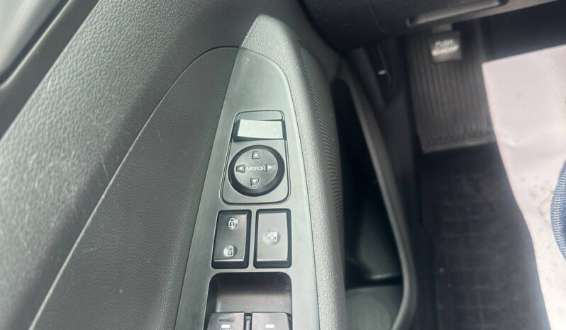 2017 Hyundai Tucson SE AWD full