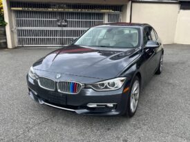 2013 BMW 328i XDrive LOW KM!!!!
