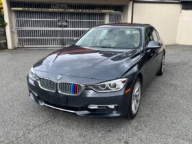 2013 BMW 328i XDrive LOW KM!!!!