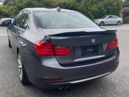 2013 BMW 328i XDrive LOW KM!!!! full