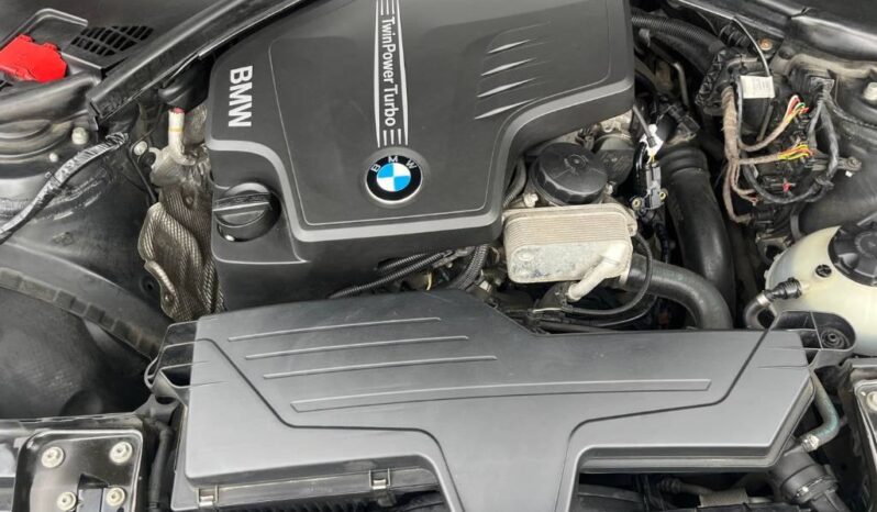 2013 BMW 328i XDrive LOW KM!!!! full