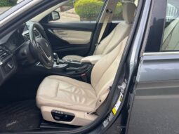 2013 BMW 328i XDrive LOW KM!!!! full