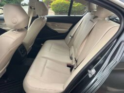 2013 BMW 328i XDrive LOW KM!!!! full