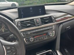 2013 BMW 328i XDrive LOW KM!!!! full