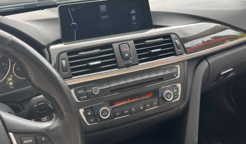 2013 BMW 328i XDrive LOW KM!!!! full