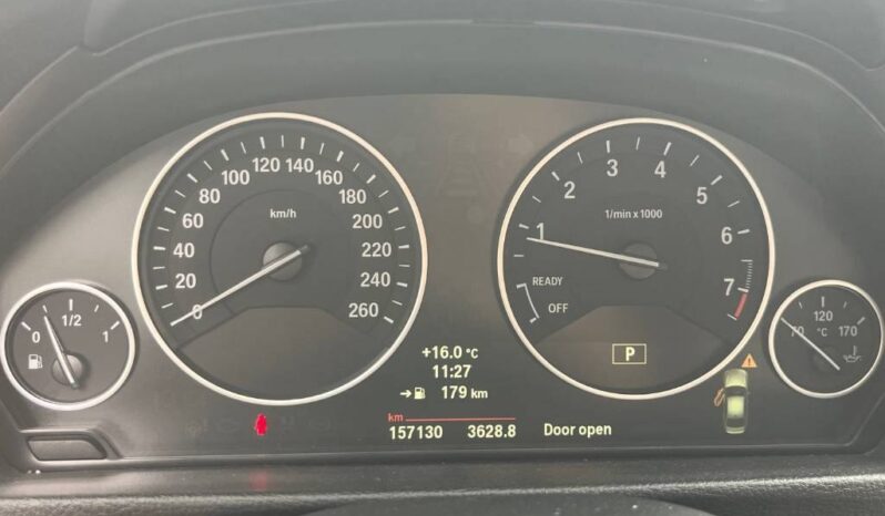 2013 BMW 328i XDrive LOW KM!!!! full