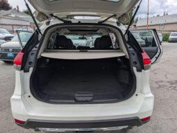 2017 Nissan Rogue SV AWD Moonroof full
