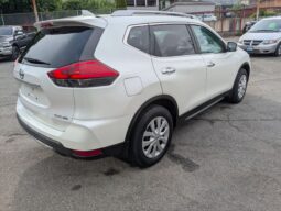 2017 Nissan Rogue SV AWD Moonroof full