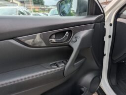 2017 Nissan Rogue SV AWD Moonroof full