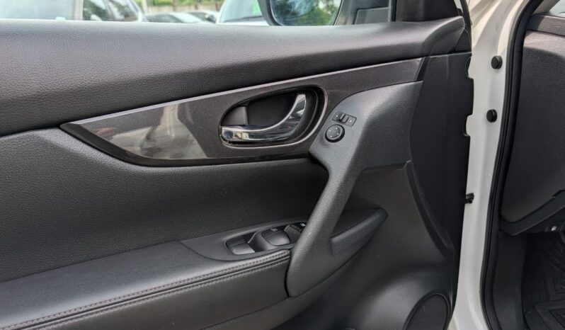 2017 Nissan Rogue SV AWD Moonroof full