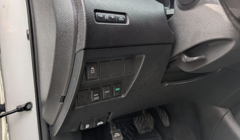 2017 Nissan Rogue SV AWD Moonroof full