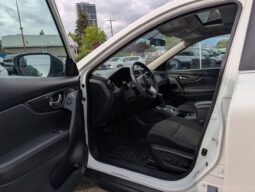 2017 Nissan Rogue SV AWD Moonroof full