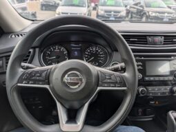 2017 Nissan Rogue SV AWD Moonroof full