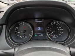 2017 Nissan Rogue SV AWD Moonroof full