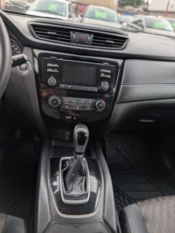 2017 Nissan Rogue SV AWD Moonroof full