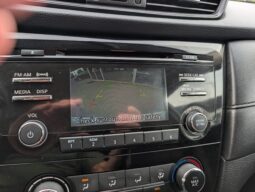 2017 Nissan Rogue SV AWD Moonroof full