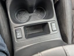 2017 Nissan Rogue SV AWD Moonroof full