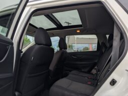 2017 Nissan Rogue SV AWD Moonroof full