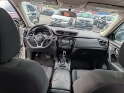 2017 Nissan Rogue SV AWD Moonroof full
