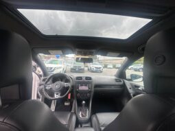 2010 Volkswagen Golf GTI DSG 4 door Hatchback full