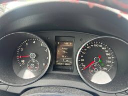 2010 Volkswagen Golf GTI DSG 4 door Hatchback full