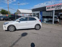 2019 Kia Rio 5 LX+ full