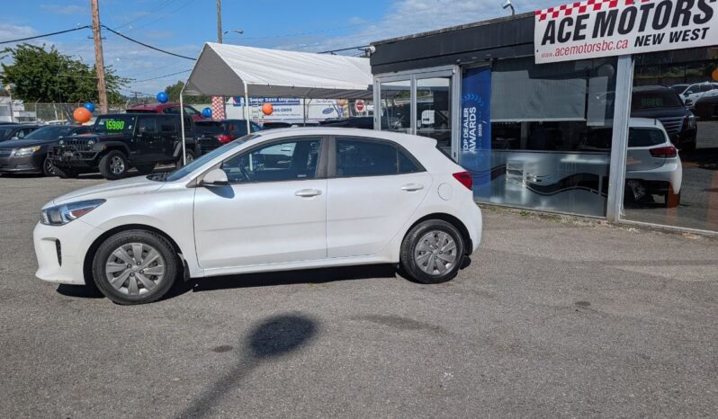 2019 Kia Rio 5 LX+ full