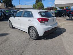 2019 Kia Rio 5 LX+ full