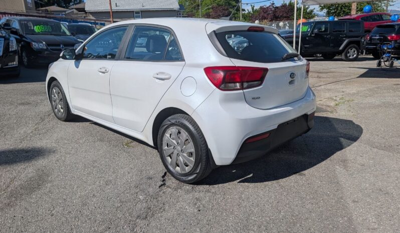 2019 Kia Rio 5 LX+ full