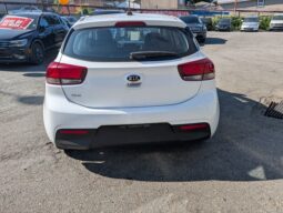 2019 Kia Rio 5 LX+ full