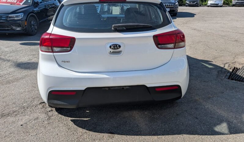 2019 Kia Rio 5 LX+ full