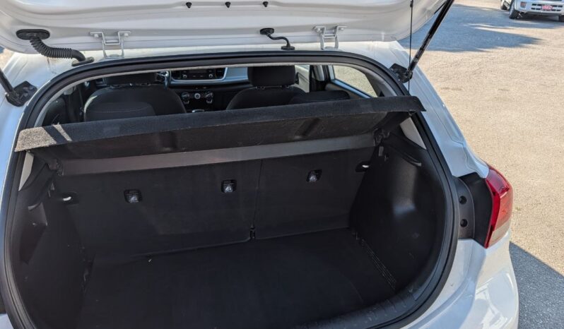 2019 Kia Rio 5 LX+ full