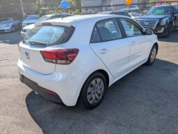 2019 Kia Rio 5 LX+ full