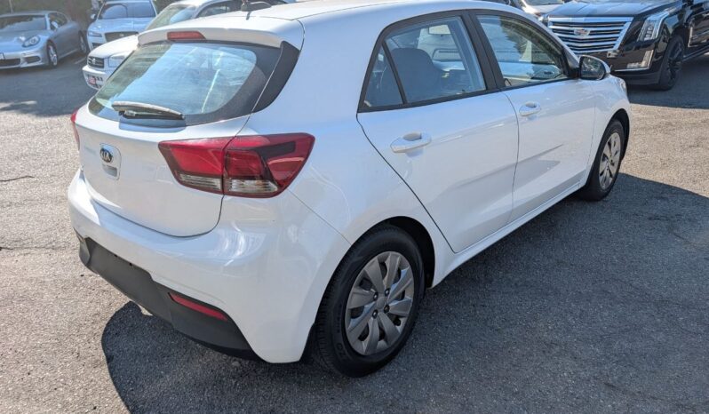 2019 Kia Rio 5 LX+ full