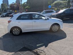2019 Kia Rio 5 LX+ full