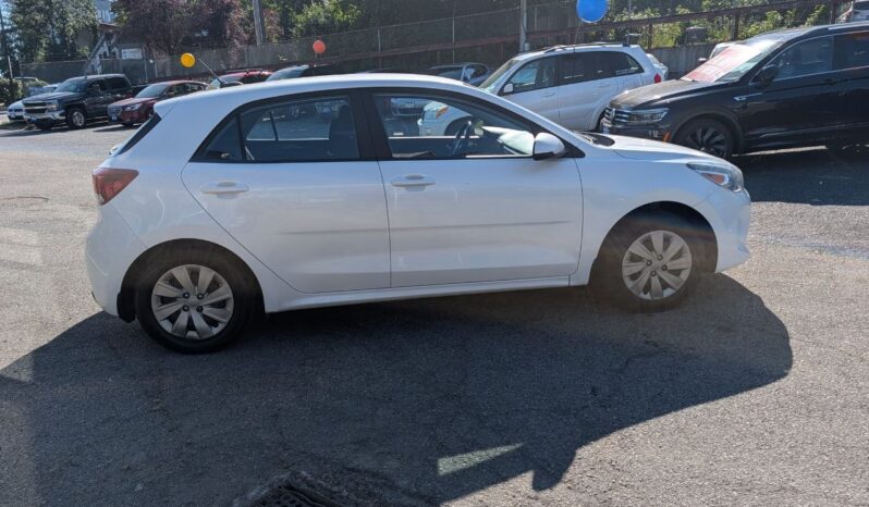 2019 Kia Rio 5 LX+ full