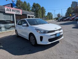 2019 Kia Rio 5 LX+ full