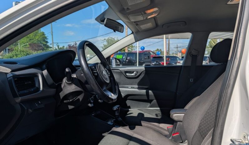2019 Kia Rio 5 LX+ full