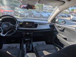2019 Kia Rio 5 LX+ full