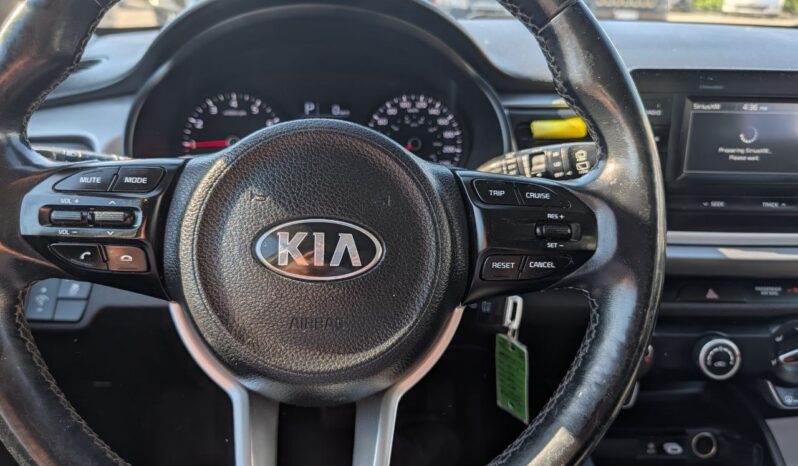 2019 Kia Rio 5 LX+ full
