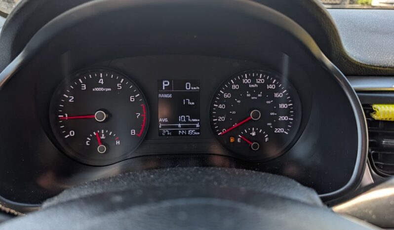 2019 Kia Rio 5 LX+ full