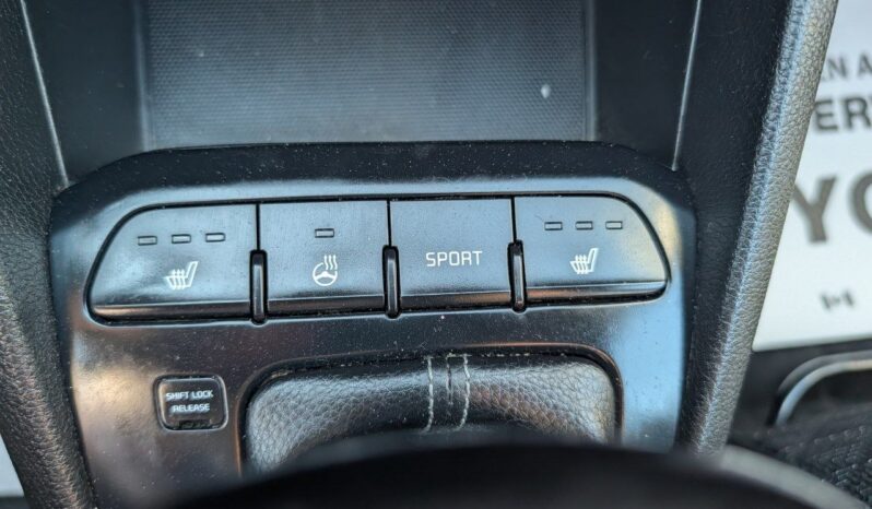 2019 Kia Rio 5 LX+ full