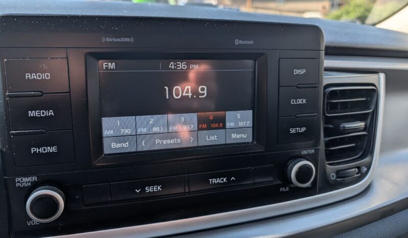 2019 Kia Rio 5 LX+ full
