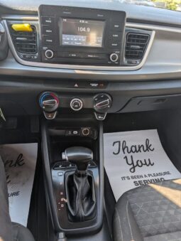2019 Kia Rio 5 LX+ full
