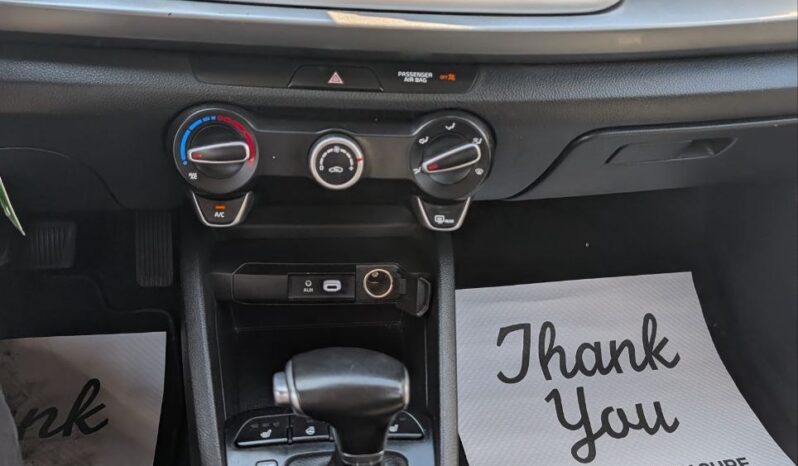 2019 Kia Rio 5 LX+ full