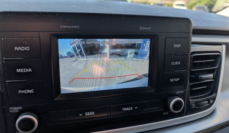 2019 Kia Rio 5 LX+ full