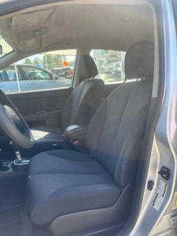 2007 Nissan Versa S 5 door Hatchback full