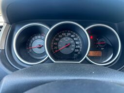 2007 Nissan Versa S 5 door Hatchback full